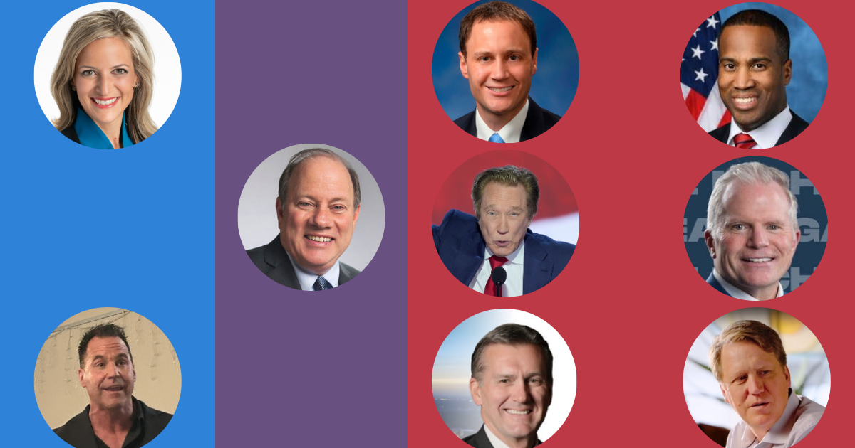 Bridge Listens: How Michigan’s next governor will try to fix K-12 schools