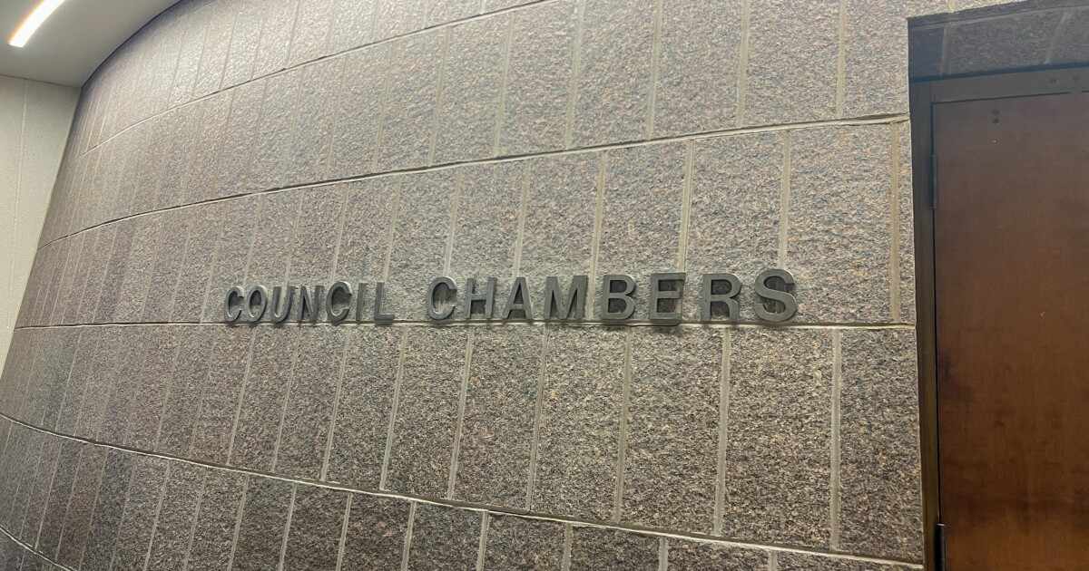 Wilmington City Council wants to prohibit contracts with ICE-affiliated companies