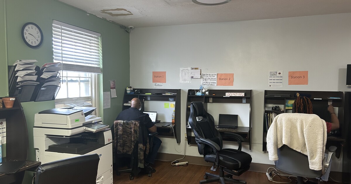 Baltimore is rethinking 911 response, opioid settlement funds are helping