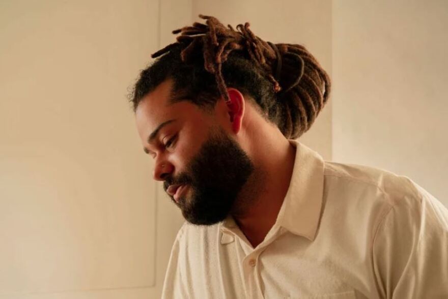 The Phoenix rapper RiTchie