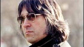 Londoner Shawn Lee reminisces about his hometown in Kansas.