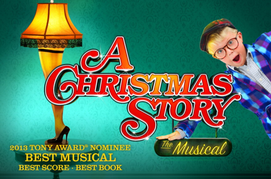 A Christmas Story