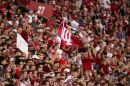 In wake of Purdue's new gambling ban, IU does not plan on changing their policy.