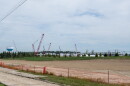 Fort Wayne's Google data center