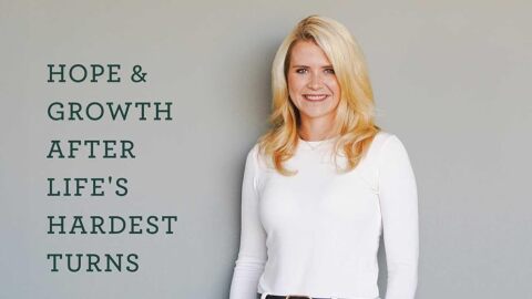 "Detours" is Elizabeth Smart's third book.