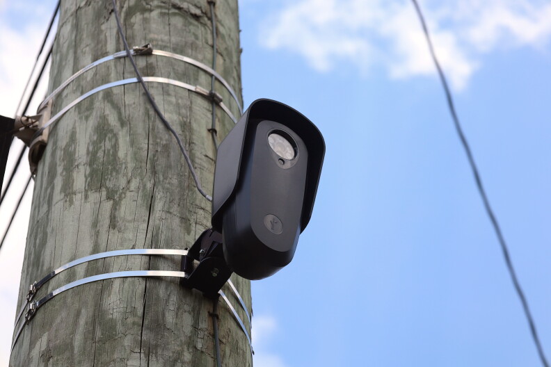 Louisville police limiting officers' access to Flock network