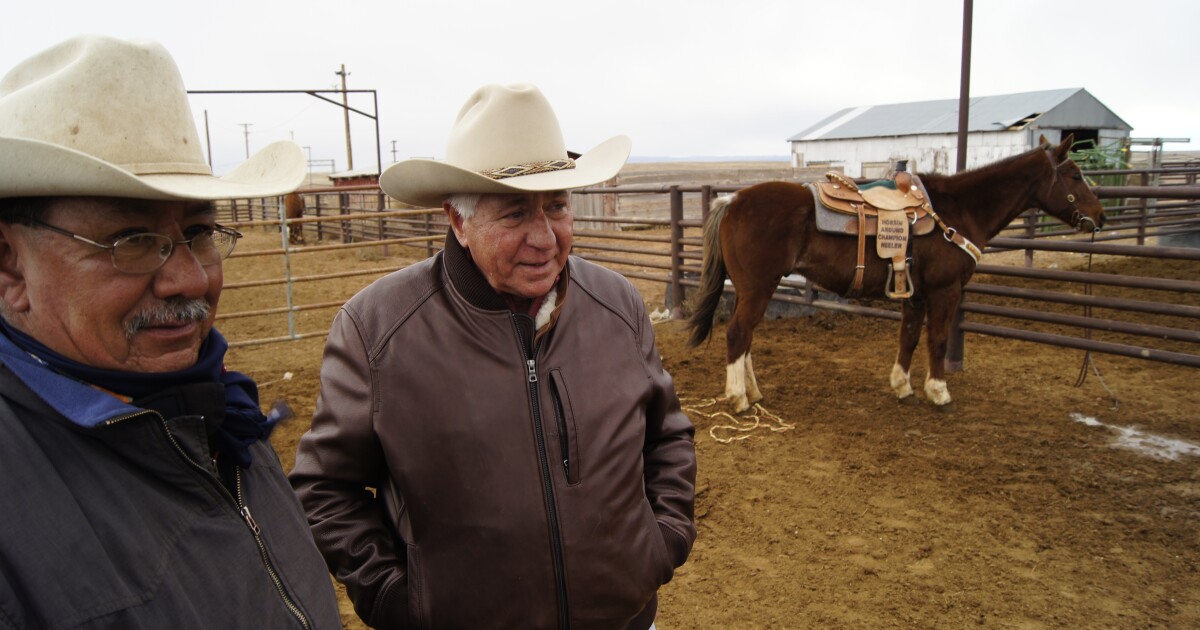 For Isleta Pueblo, New Land Means New Opportunities