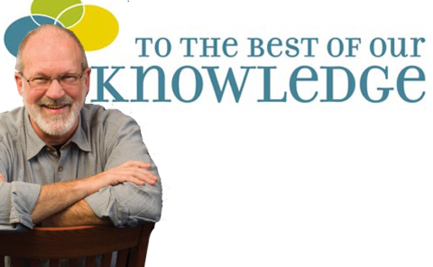 To The Best Of Our Knowledge Host Jim Fleming Retires Wfsu News