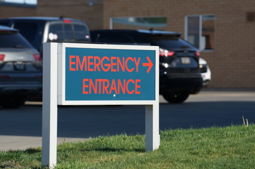 Families that get their insurance through the Affordable Care Act marketplace could pay more than double for their health care plans if Congress does not extend their tax credits.