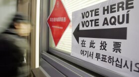 The ACLU of Kansas will lead an "Election Protection" effort to provide assistance to voters.