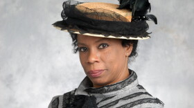 Debra Faulk will portray Mount Sterling native Nancy Green, the model for Aunt Jemima Pancake products, at Sunday's Juneteenth commemoration at Mt. Zion Church in Madison County Sunday.