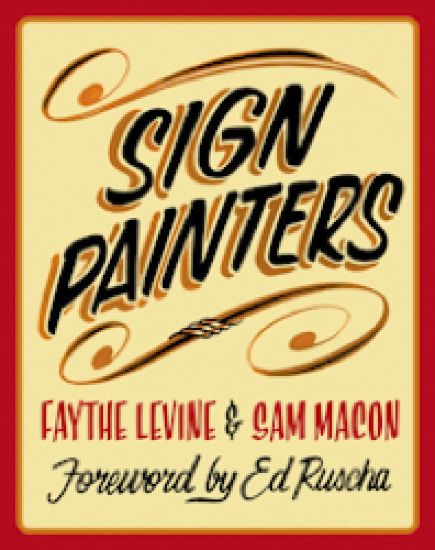 sign-painters