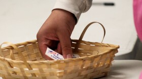 SEA 10-2025 bans the use of student identification from public colleges and universities as proof of identification at polling places.