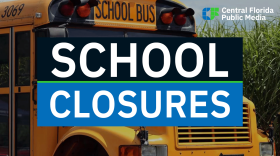 school closures central florida