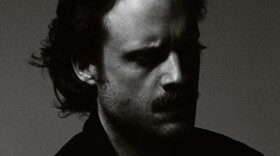 Father John Misty's forthcoming album is called <em>Pure Comedy.</em>
