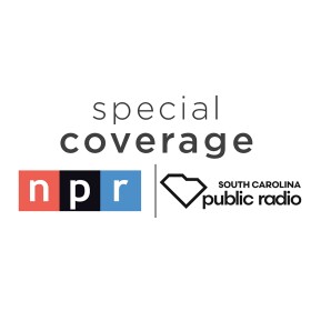 NPR/SC Public Radio Special Coverage