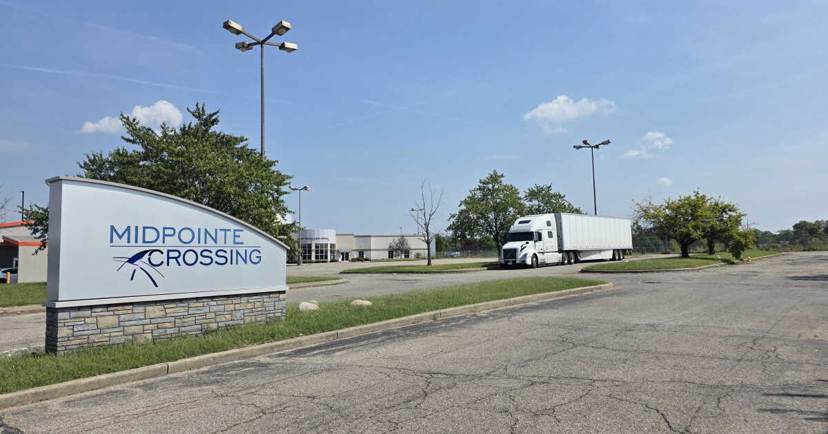 Grant to kickstart development at former Bond Hill Swifton Commons site