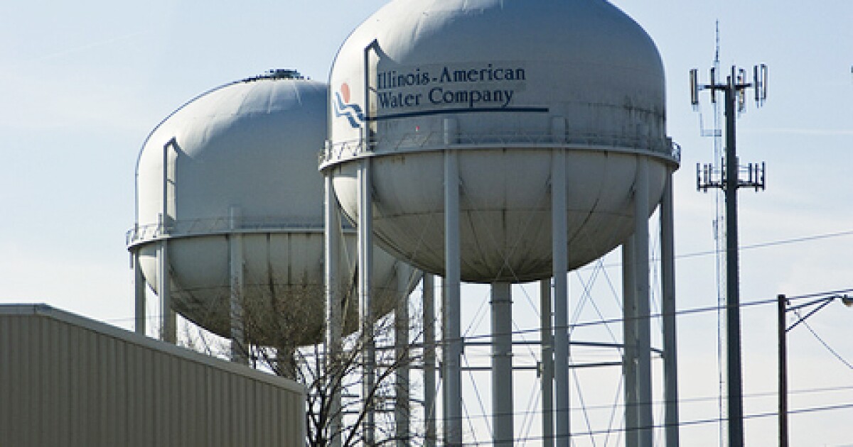 About 3,000 under boil order in Peoria, Bartonville following water