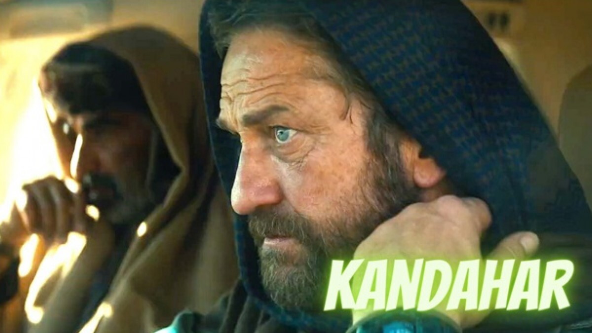 Kandahar - Vimarsana News