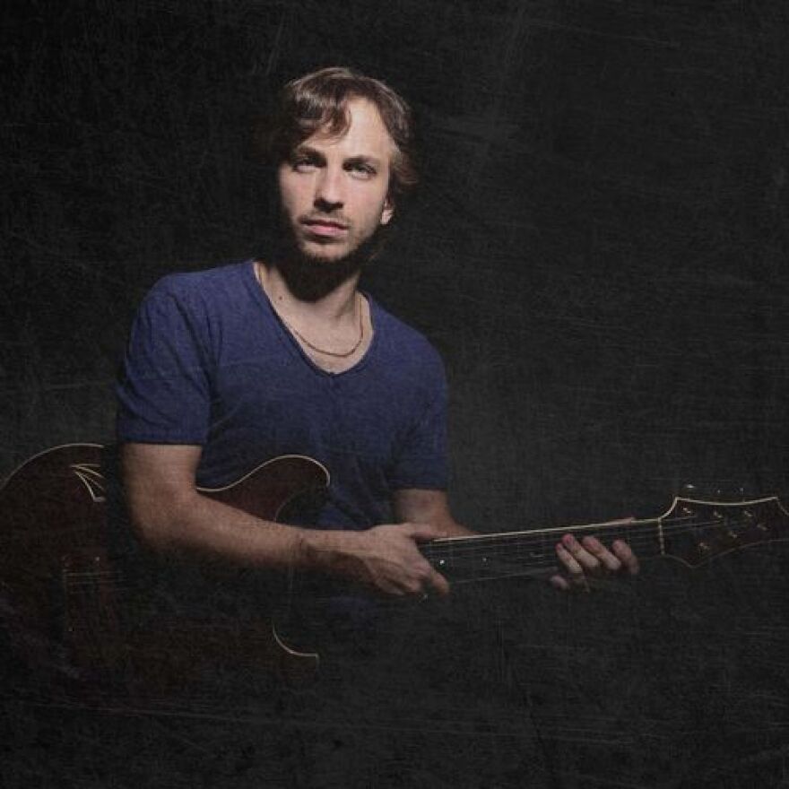 Professor Jake Hertzog