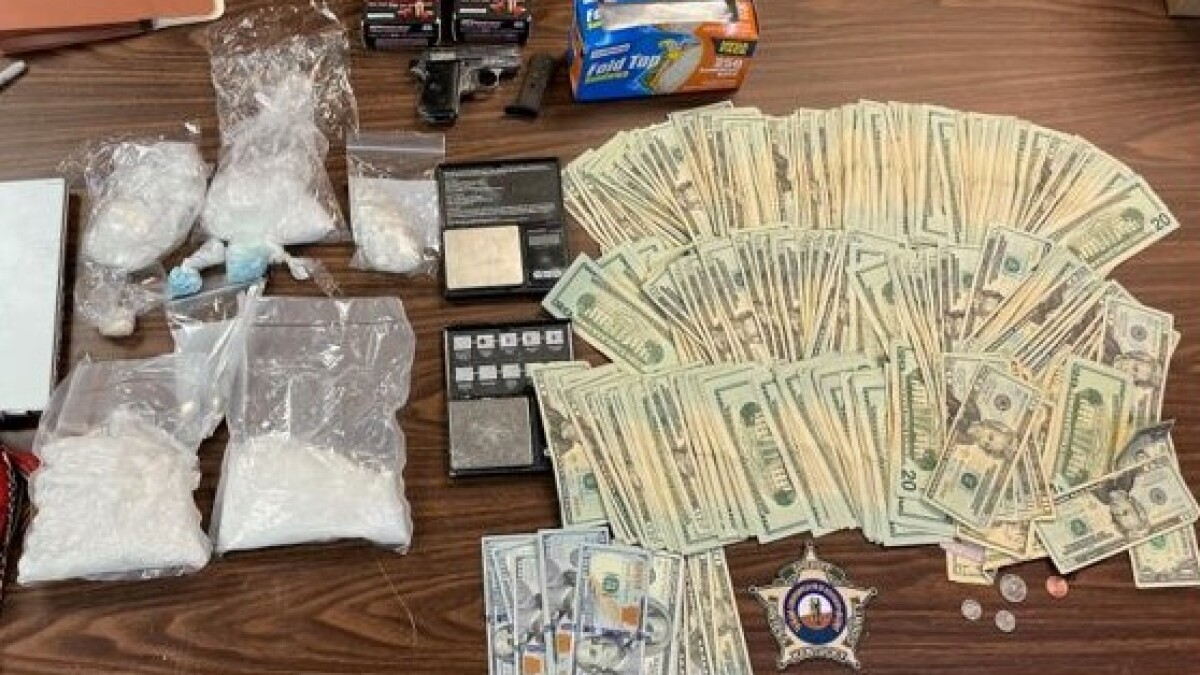 1 in 4 Kentucky law enforcement agencies failed to detail cash seizures