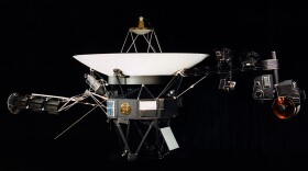 Voyager spacecraft (NASA)