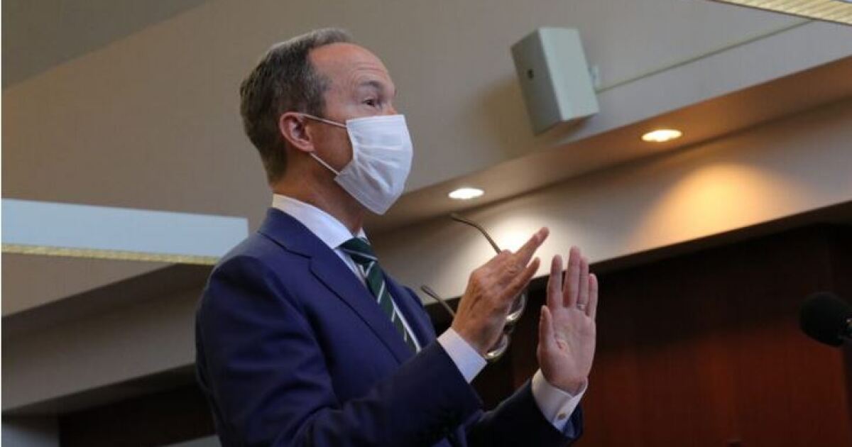 It's official NY congressional primary moving to Aug. 23 WBFO