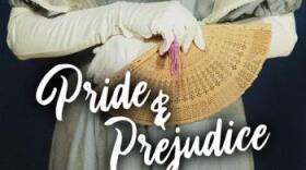 “Pride & Prejudice” banner at CTC.