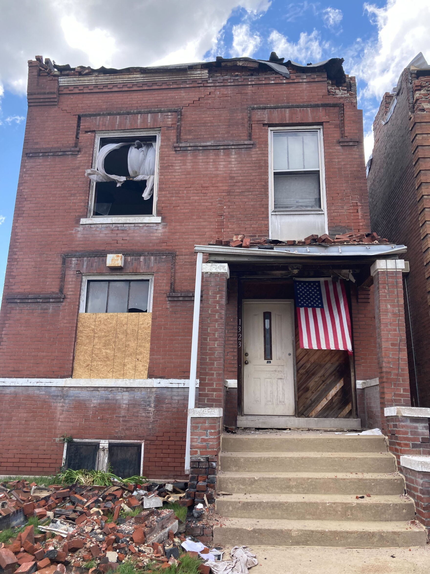 Many people don’t have homeowners insurance in St. Louis | STLPR