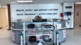 Rhode Island’s first harm reduction center, offering space for people to safely use illegal drugs in a medically supervised setting, opened in south Providence in January.