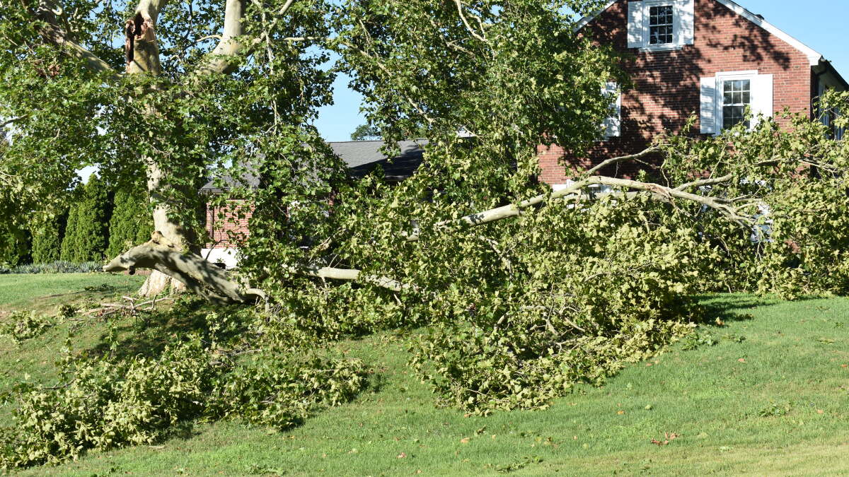 National Weather Service offers details on two additional tornadoes Thursday in Kent County