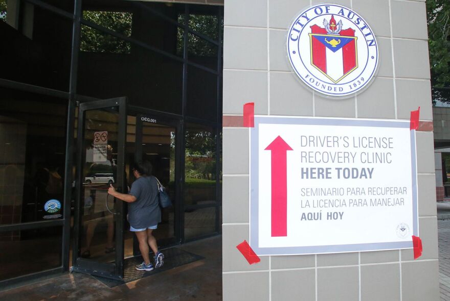 The Driver Responsibility Program is widely unpopular, but legislative attempts to repeal it have largely failed because it pays for nearly half of the state's emergency trauma care system.  