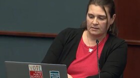 Councilmember Hopi Stosberg