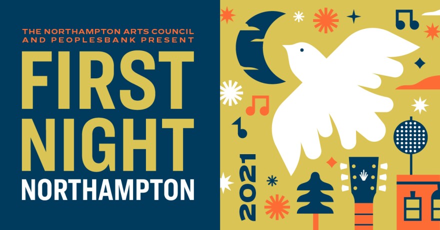 First Night Northampton 2020