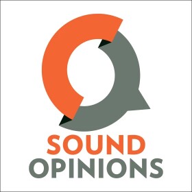 Sound Opinion Logo