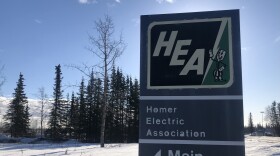 Homer Electric Association today has over 25,000 members.