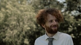 Matthew “Bronco” Williams is seen in an undated photo.