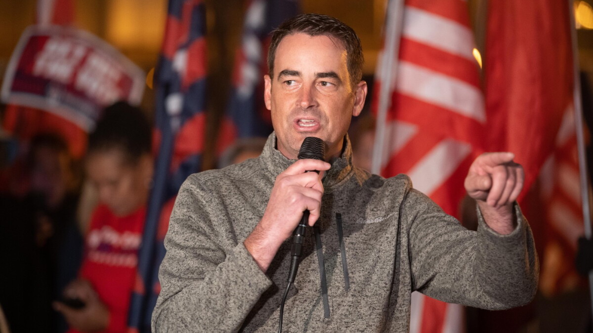 Unions target far-right Illinois state representatives - Vimarsana News