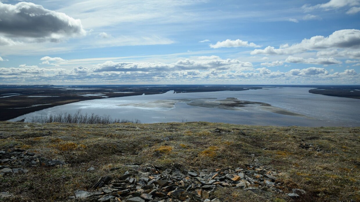 yukon river