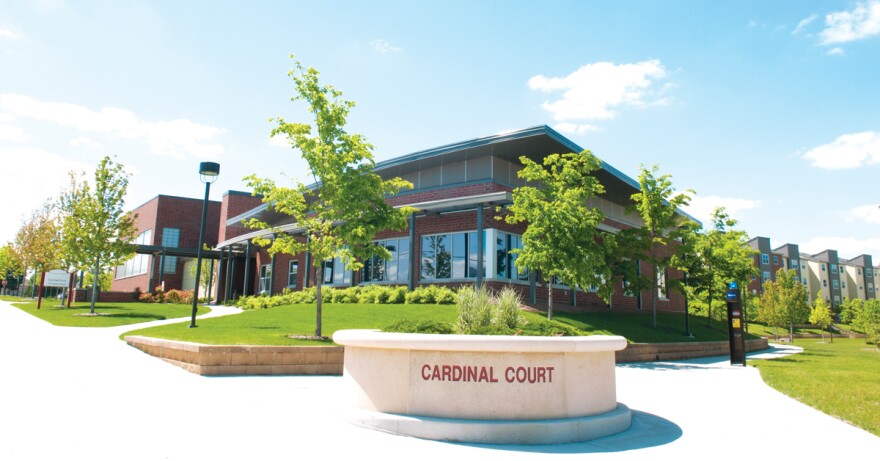 Cardinal Court