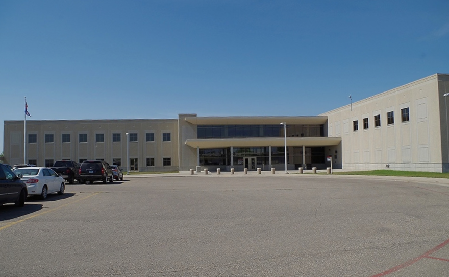 The Northwest Regional Corrections Facility in Crookston serves Polk, Red Lake and Norman counties.