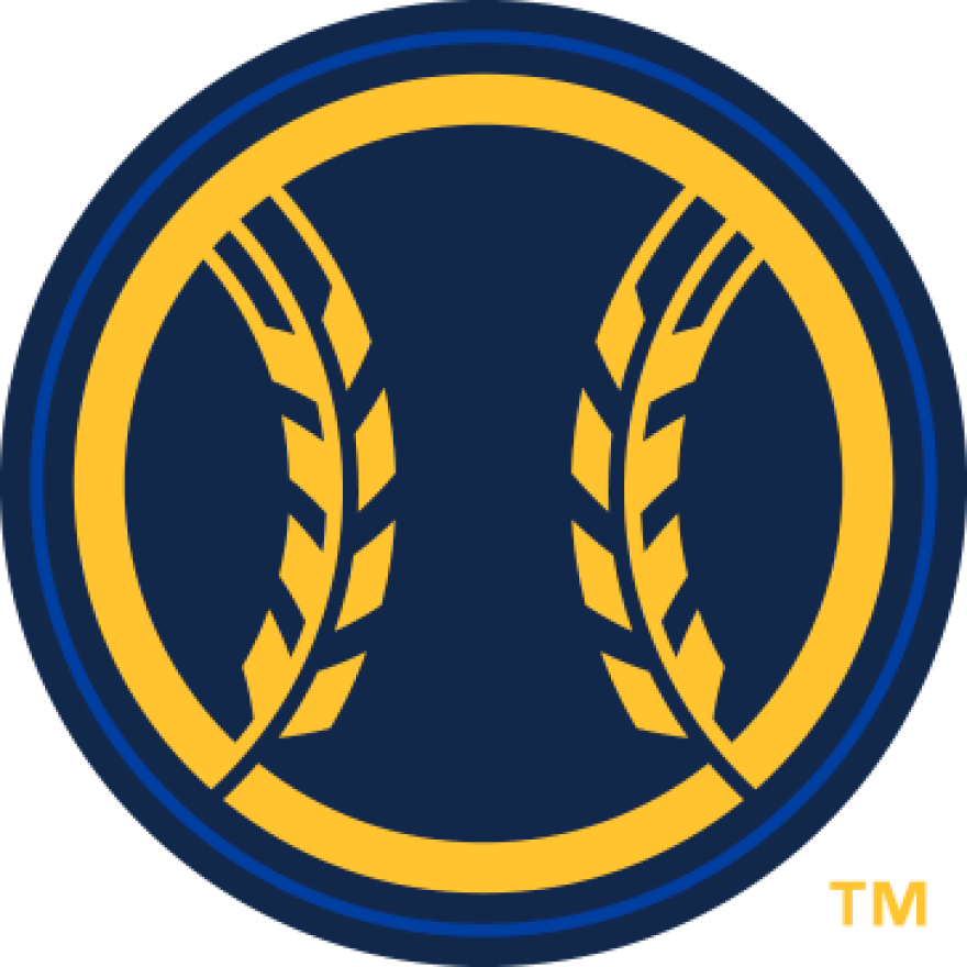 Here's a pictorial 50-Year History of Milwaukee Brewers Logos and Uniforms.