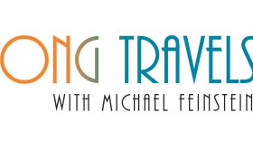Song Travels Logo