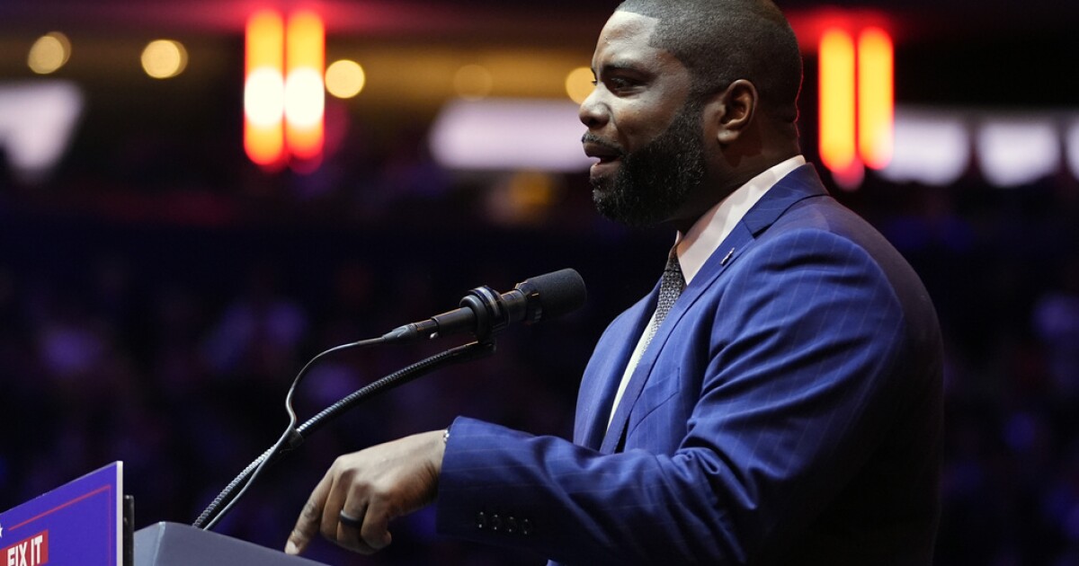 Things to know about Rep. Byron Donalds, who has filed paperwork to run for governor