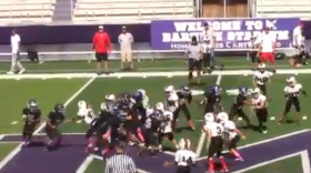 A Middletown youth football organization was out $40,000 this year after theft.