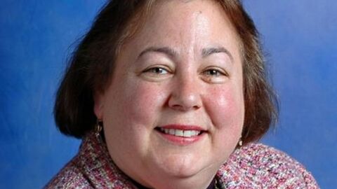 New York State Senator Liz Krueger - A Democrat from Manhattan