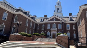 Delaware statehouse
