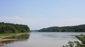 Patoka Lake is managed by the U.S. Army Corps of Engineers.