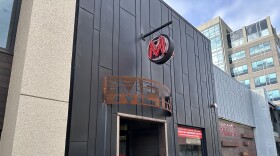 The Broadway Metro movie theater in Eugene, January 26, 2026.