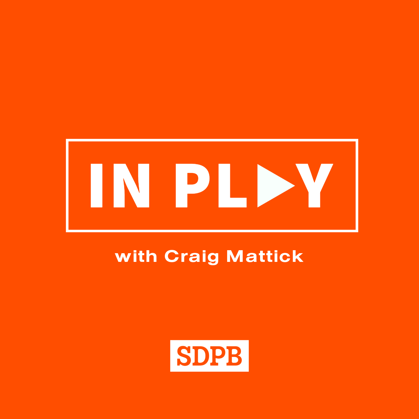 In Play with Craig Mattick